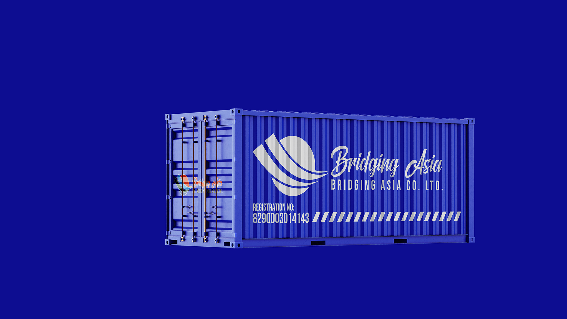 Beyond Bales: The Vision Powering Bridging Asia Co., Ltd.